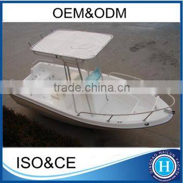 5 meters fiberglass boat hulls for sale UF17