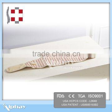 Orthopedic Traction Equipment for Patients With Back Pain