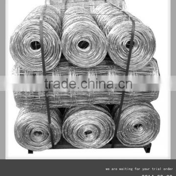 Grassland wire mesh,glassland wire fence and knotted wire mesh for cattle