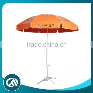 Top designer Professional manufacturer Different kinds of Solar china umbrella factory