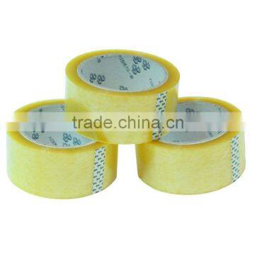 Clear Packing Adhesive Tape Good Quality