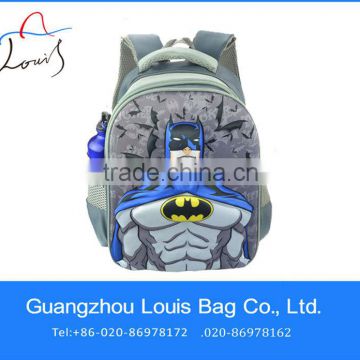 Chidren School backpack,polyester children backpack, animal school bag backpacks