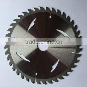 High Quality TCT Saw Blade for Cutting All Kinds of Wood