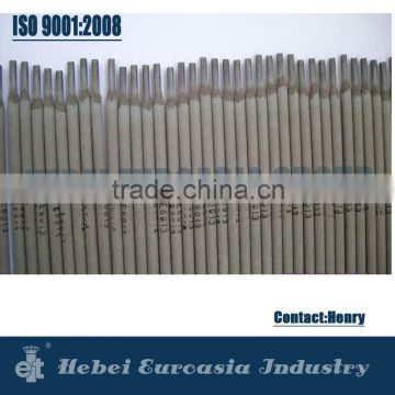 300-450mm length electrode welding rod