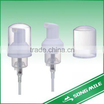 Plastic Dispenser Pump Foam Pump