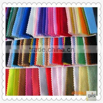 colorful polyester felt interlining