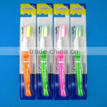 Y2013 New design high quality toothbrush 5114