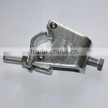 BS1139 Forged Fixed Girder Coupler 48.3 * 48.3mm photo-2