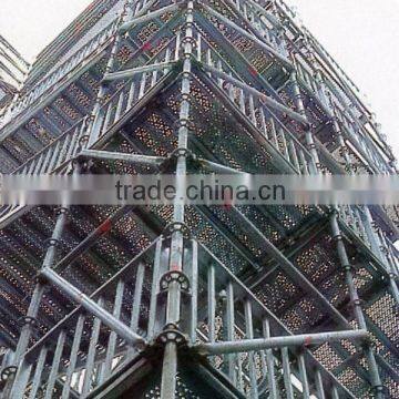 2015 New Scaffolding Net/safety Net/construction Net Factory Price photo-4