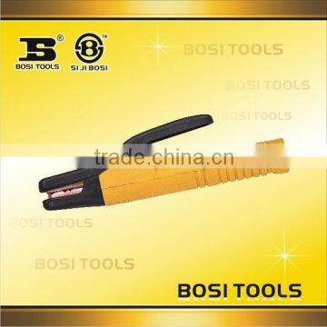 Heavy-duty with professional electrode holder