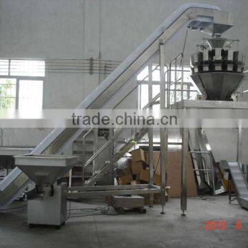 Swan Neck Conveyor photo-5