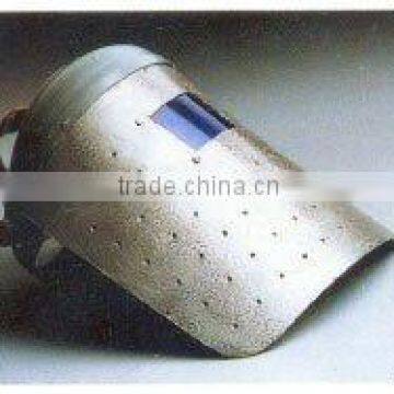 FURNACE FACE SHIELD (Face Shield Visor, Face Protection)(SSS-0786)