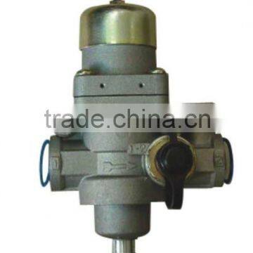 Four-Circuit protection Valve