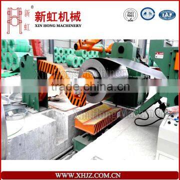 High Speed Stainless Steel Sheet Cutting Machine,steel Coil Slitting Machine,steel Coil Slitting Line photo-2