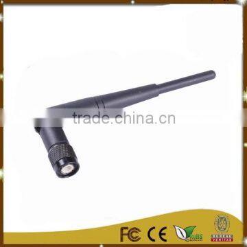 (Manufactory)Free sample high quality Flexible Wifi 2.4g antenna