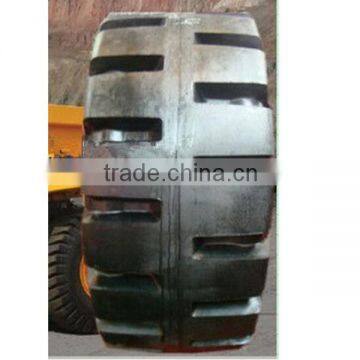 factory wholesale mining off road tire 23.5R25 MWS