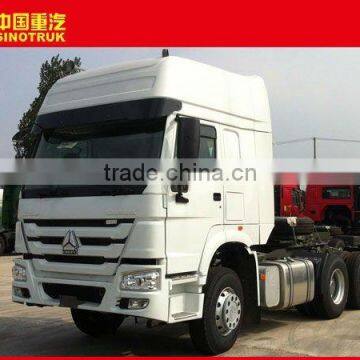 SINOTRUK HOWO Tractor head for sale