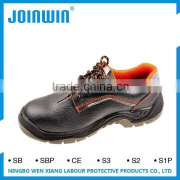 Anti-Puncture PU Injection toe cap Safety Shoes