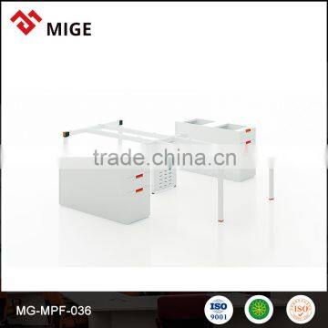 Modular Office Furniture Workstation photo-2