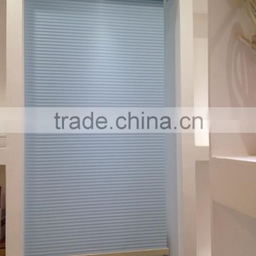 electric control vertical blinds motor curtain