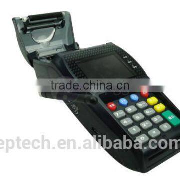 Restaurant pos system linux pos terminal portable pos RIFID reader device                        
                                                Quality Choice