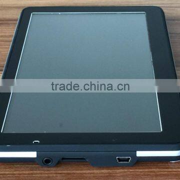 7 Inch Car Gps Navigator With 30 Languages Menu Free Map and CE/ROHS Certificates photo-3