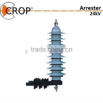 24kv lightning arrester