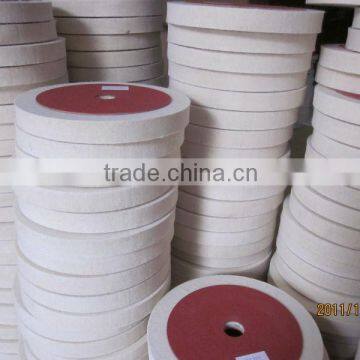 High Quality Woolen Felt for Polishing Disc