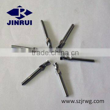 Tungsten carbide drill bits , Twist drill bit