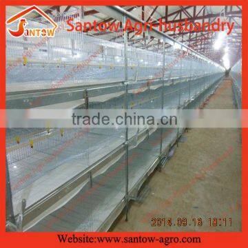 2015 unique chicken house for poultry equipments