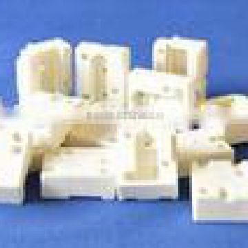 Steatite Ceramics for Electronic Products Coil Skeleton and Insulation Plate