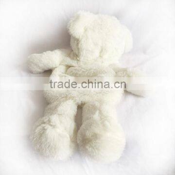 Soft Cute Cow Hand Puppet, Plush Cow Animal Hand Puppet photo-6