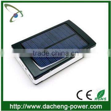 30000mAH solar power bank charger for Ipad Samsung Iphone