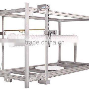 CNC Foam Cutter