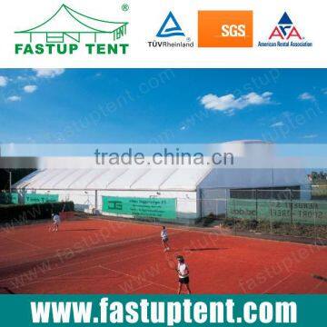 25x60m Big Tennis Court Tent