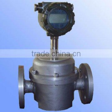 diesel oil flow meter