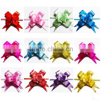 wholesale colorful ribbon bow stickers