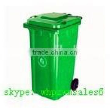 High Quality Plastic Trash Bin Garbage Can Rotational Mould