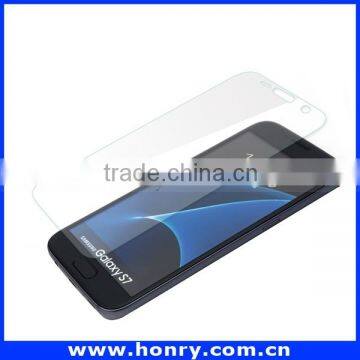 Quality Promotional Sliver Tempered Glass Screen Protector photo-6