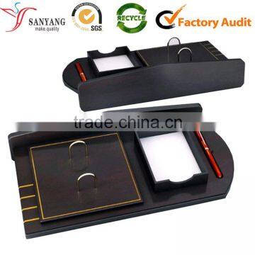 Cheap Quality Professional Wooden Desk Table Innovative Calendar photo-2