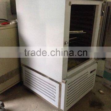 Quick Freezing Freezer/ Tunnel Quick Freezer photo-3