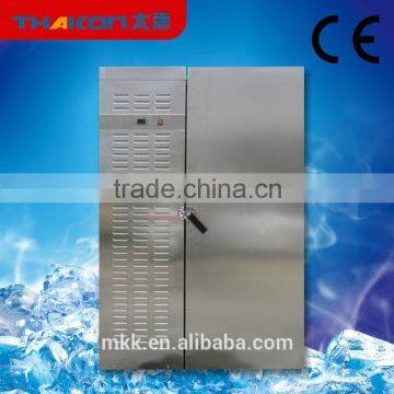 Professional Heavy Duty Kitchen Refrigerator/Summit Commercial Reach-In Refrigerator                        
                                                Quality Choice