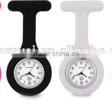 watches smile silicone nurse watch hot sale nurse silicone watch