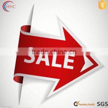 2015 Cheap Pvc Label Sticker,sticker Printing,barcode Label Sticker photo-5