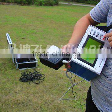 Defy 500m Mineral Deep Water Detector Drilling Rig Parts