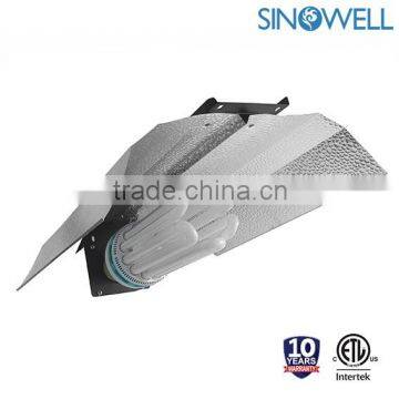 SINOWELL Excellent Light Dispersal No Hot Spot 300 watt CFL Grow Light