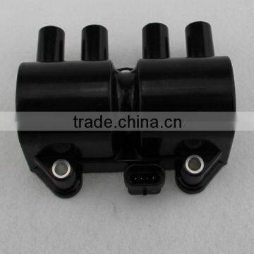 top quality 190052 33410-84z 2-stroke ignition coil for daewoo opel