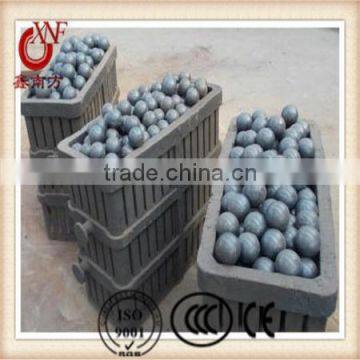 China factory grinding ball