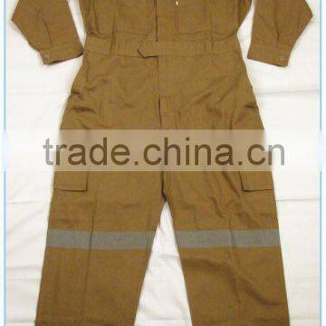 male worker clothing