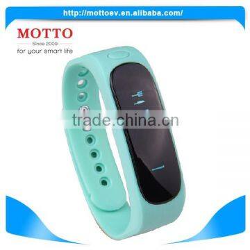 Shenzhen Electronics Factory Bracelet With Pedometer